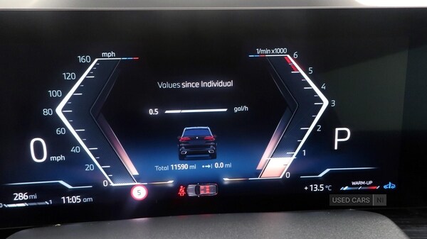 Used BMW X5 2025 for sale - 77017495: Photo 25