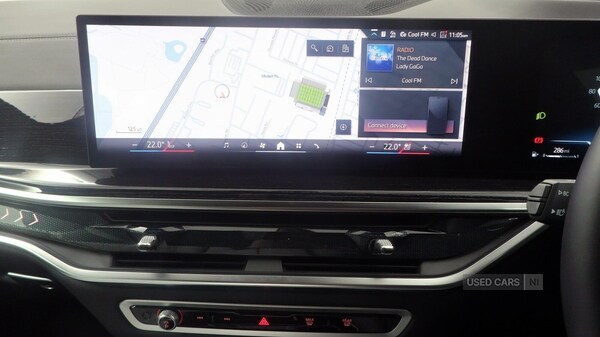 Used BMW X5 2025 for sale - 77017495: Photo 26