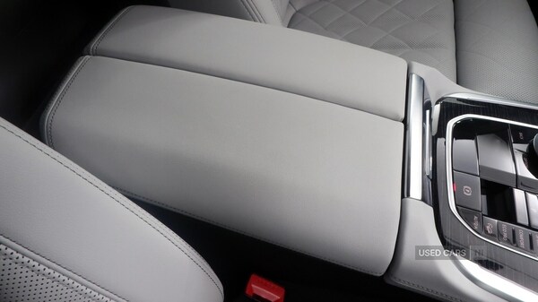 Used BMW X5 2025 for sale - 77017495: Photo 33