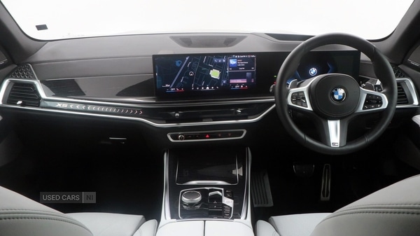 Used BMW X5 2025 for sale - 77017495: Photo 4