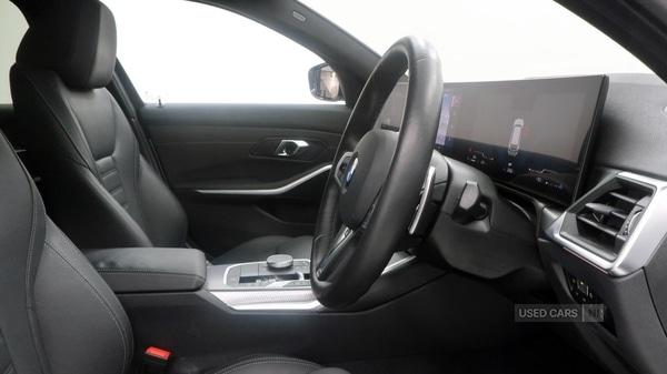 Used BMW 3 Series 2024 for sale - 77426733: Photo 12