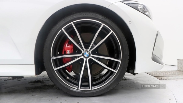 Used BMW 3 Series 2024 for sale - 77426733: Photo 15