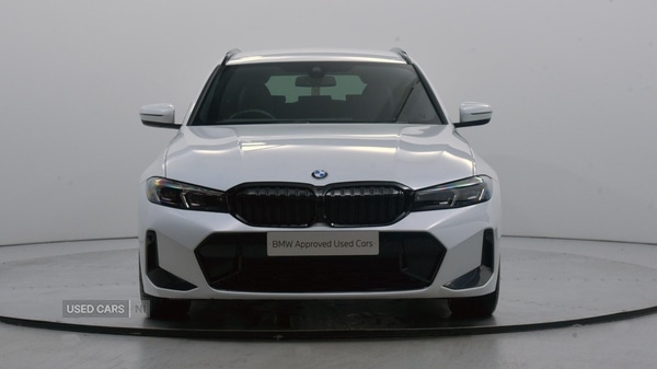 Used BMW 3 Series 2024 for sale - 77426733: Photo 17