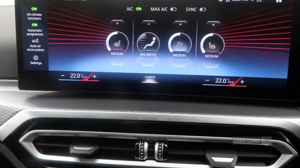 Used BMW 3 Series 2024 for sale - 77426733: Photo 21