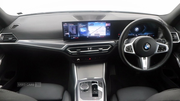 Used BMW 3 Series 2024 for sale - 77426733: Photo 4