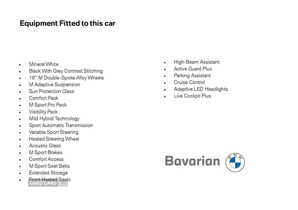 Used BMW 3 Series 2024 for sale - 77426733: Photo 5