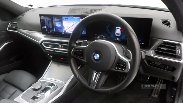 Used BMW 3 Series 2024 for sale - 77426733: Photo 7