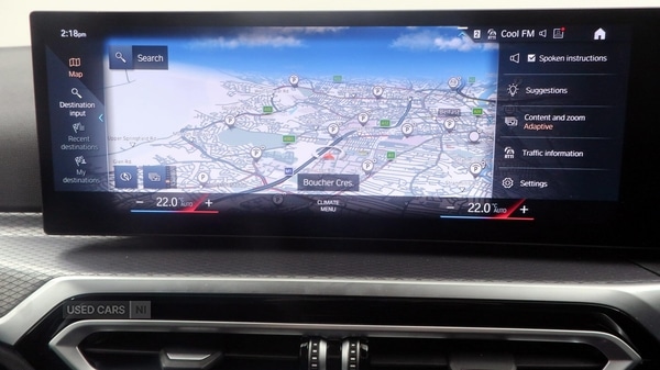 Used BMW 3 Series 2024 for sale - 77426733: Photo 9