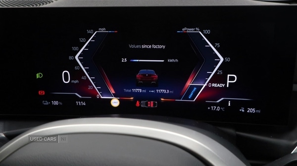 Used BMW i4 2025 for sale - 76646388: Photo 10