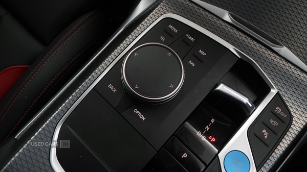 Used BMW i4 2025 for sale - 76646388: Photo 19