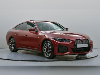 Used BMW i4 2025 for sale - 76646388: Photo