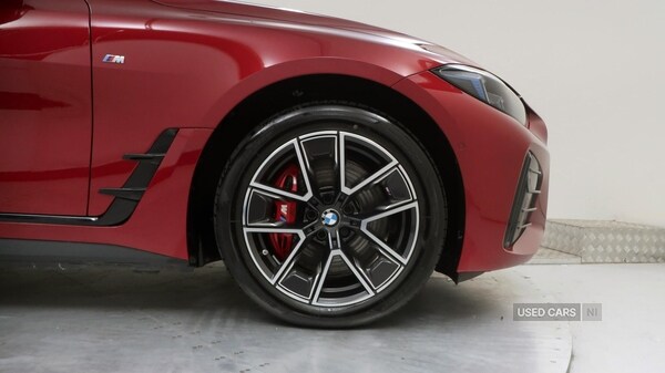 Used BMW i4 2025 for sale - 76646388: Photo 25