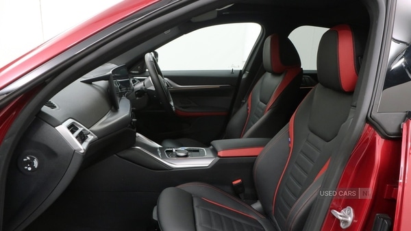 Used BMW i4 2025 for sale - 76646388: Photo 26