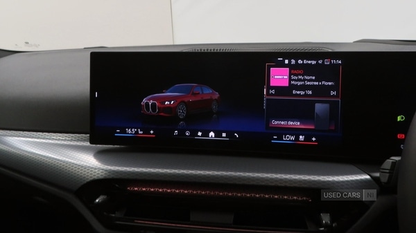 Used BMW i4 2025 for sale - 76646388: Photo 27