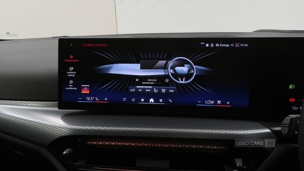 Used BMW i4 2025 for sale - 76646388: Photo 28