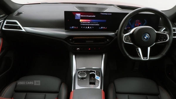 Used BMW i4 2025 for sale - 76646388: Photo 4