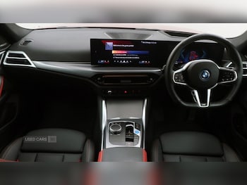 Used BMW i4 2025 for sale - 76646388: Photo