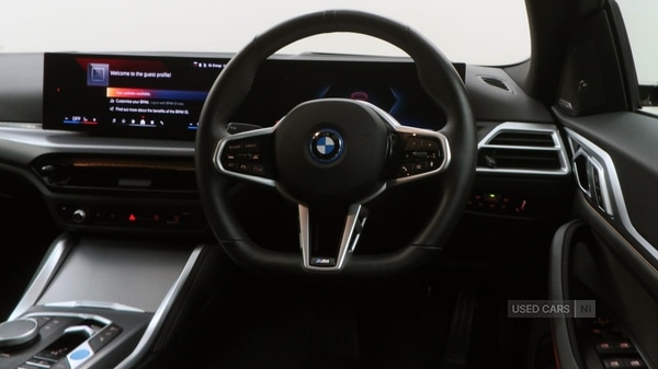 Used BMW i4 2025 for sale - 76646388: Photo 6