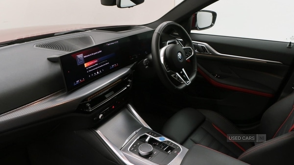 Used BMW i4 2025 for sale - 76646388: Photo 8