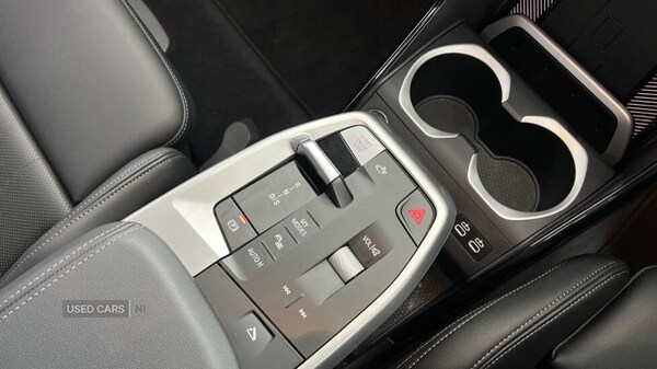 Used BMW X1 2025 for sale - 76887550: Photo 11