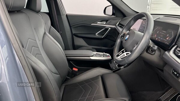 Used BMW X1 2025 for sale - 76887550: Photo 12