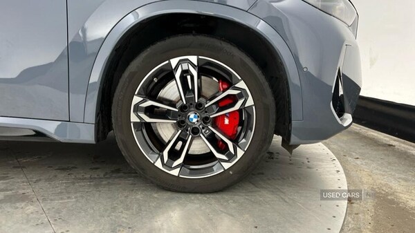 Used BMW X1 2025 for sale - 76887550: Photo 15