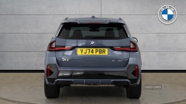 Used BMW X1 2025 for sale - 76887550: Photo 16