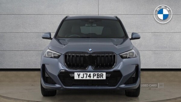 Used BMW X1 2025 for sale - 76887550: Photo 17