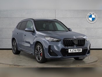BMW - X1