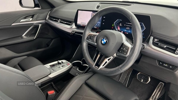 Used BMW X1 2025 for sale - 76887550: Photo 7