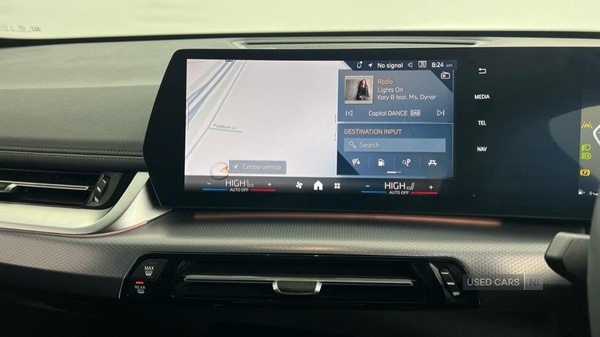 Used BMW X1 2025 for sale - 76887550: Photo 9