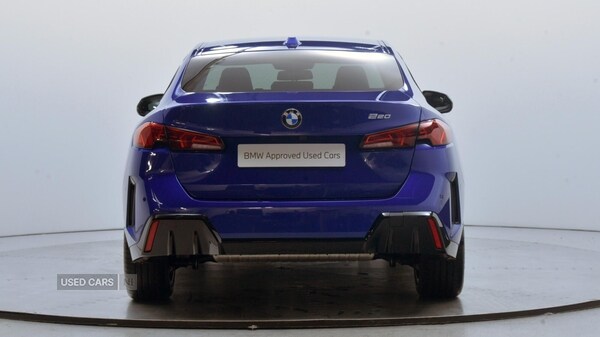 Used BMW 2 Series 2025 for sale - 77238711: Photo 16