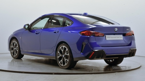 Used BMW 2 Series 2025 for sale - 77238711: Photo 2