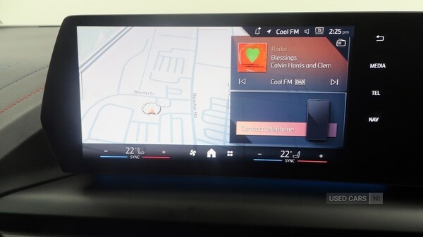 Used BMW 2 Series 2025 for sale - 77238711: Photo 20