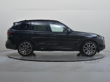 Used BMW X3 2024 for sale - 75610121: Photo