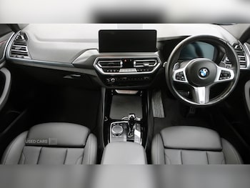 Used BMW X3 2024 for sale - 75610121: Photo