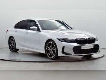 Used BMW 3 Series 2024 for sale - 79039604: Photo