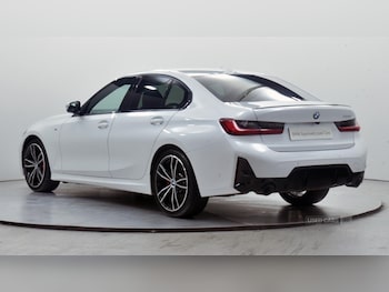 Used BMW 3 Series 2024 for sale - 79039604: Photo