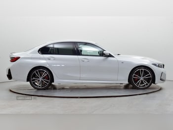 Used BMW 3 Series 2024 for sale - 79039604: Photo