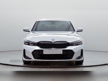 Used BMW 3 Series 2024 for sale - 79039604: Photo