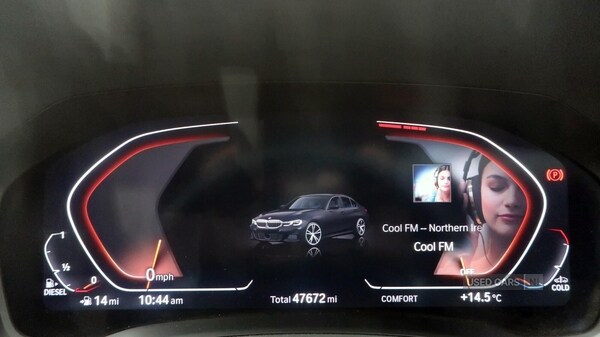 Used BMW 3 Series 2021 for sale - 77238933: Photo 12