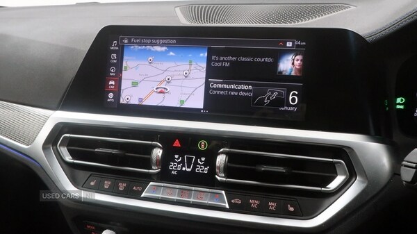 Used BMW 3 Series 2021 for sale - 77238933: Photo 13
