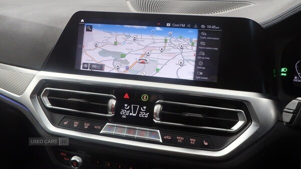 Used BMW 3 Series 2021 for sale - 77238933: Photo 15