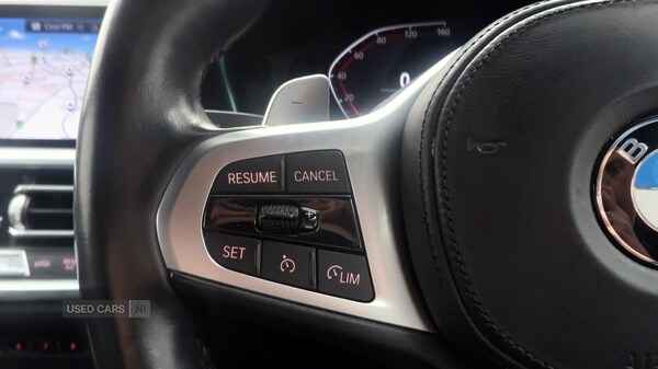 Used BMW 3 Series 2021 for sale - 77238933: Photo 16