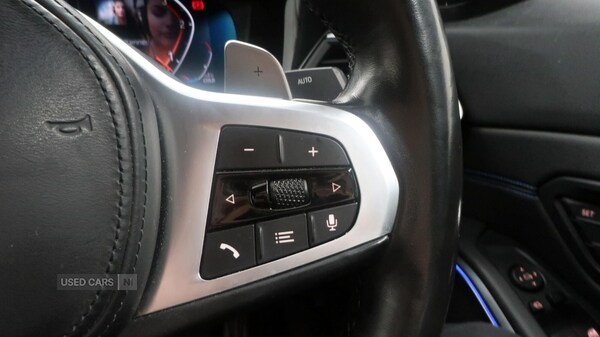 Used BMW 3 Series 2021 for sale - 77238933: Photo 17