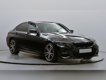 BMW 3 Series feature image