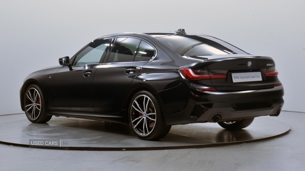 Used BMW 3 Series 2021 for sale - 77238933: Photo 2