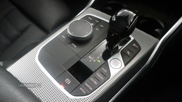 Used BMW 3 Series 2021 for sale - 77238933: Photo 21