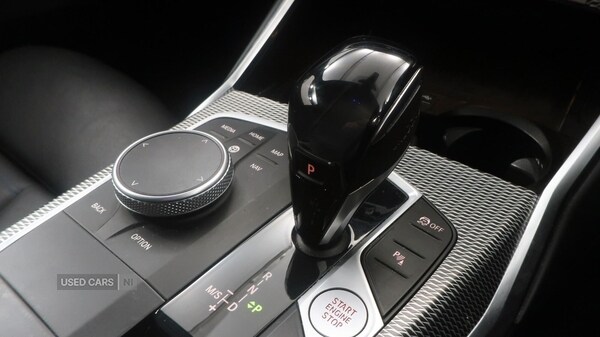 Used BMW 3 Series 2021 for sale - 77238933: Photo 23