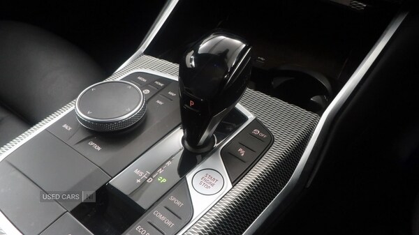 Used BMW 3 Series 2021 for sale - 77238933: Photo 24